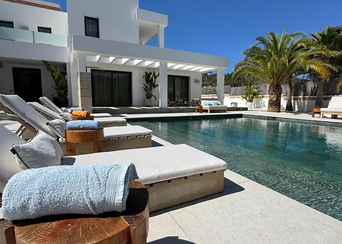 Villa Elísea