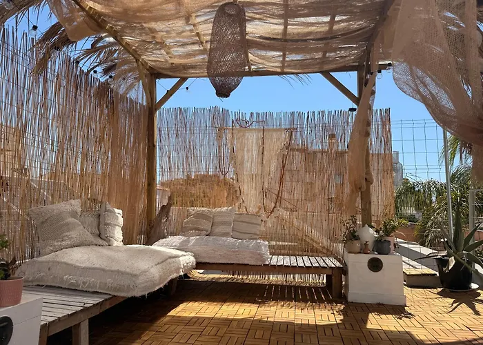 Casa Klod Ibiza